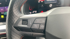 SEAT Ibiza 1.0 TSI 110 FR 5dr Petrol Hatchback